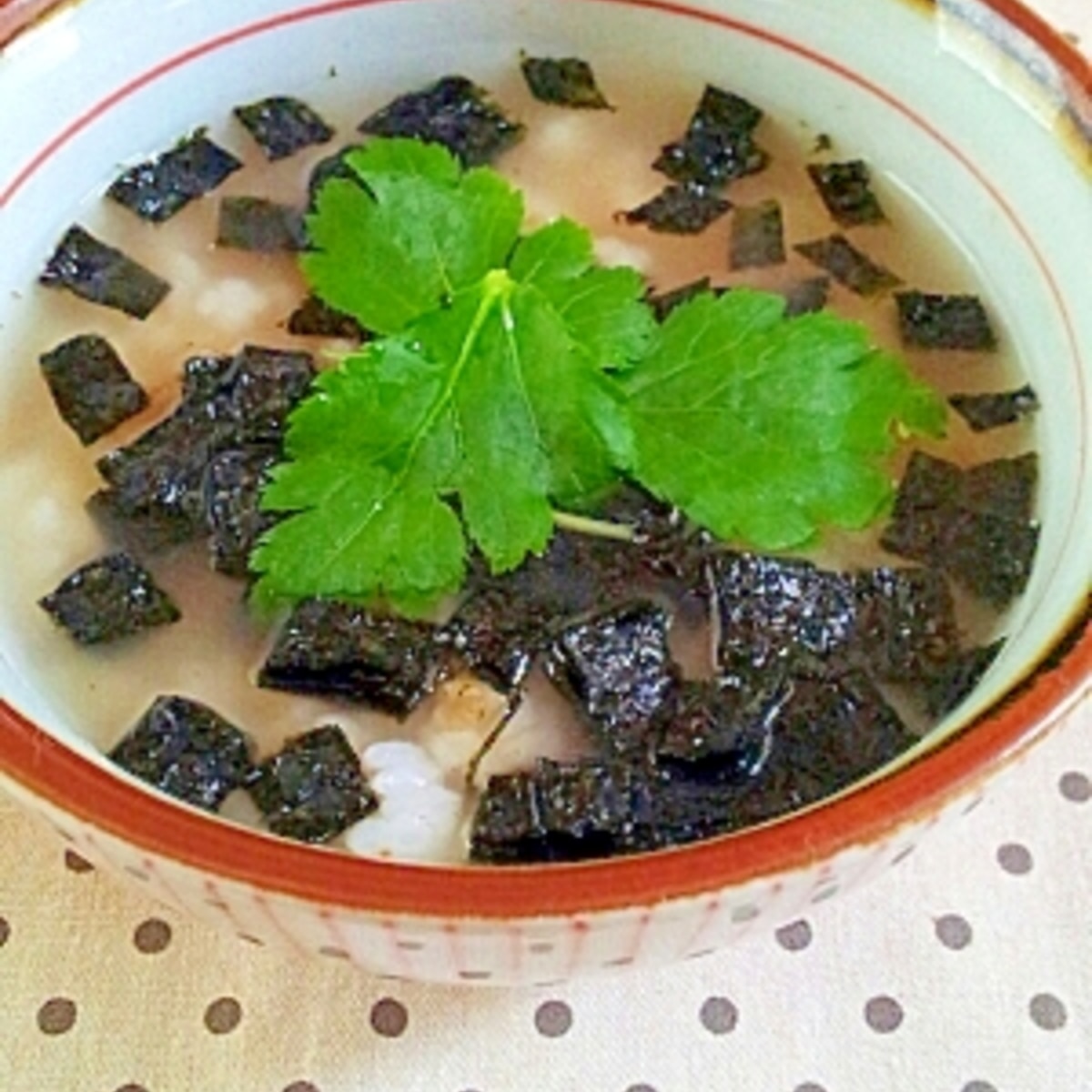 コンビニのおにぎりで おかか茶漬け レシピ 作り方 By ラズベリっち 楽天レシピ コンビニのおにぎりで おかか茶漬け レシピ 作り方 By ラズベリっち 楽天レシピ